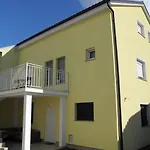 In 30464 Crikvenica