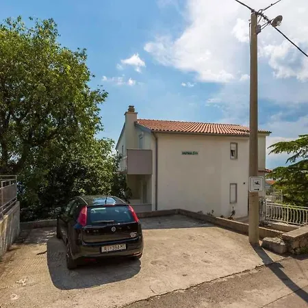 In Crikvenica 14100
