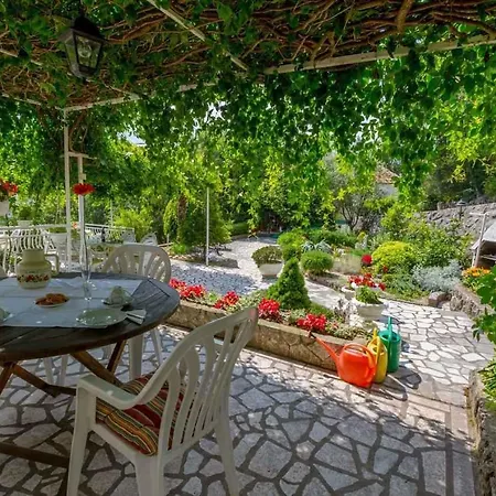 Appartamento In Crikvenica 14100