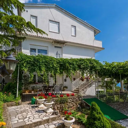 Appartamento In Crikvenica 14100 Dramalj