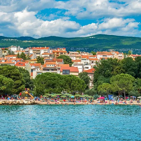 In 30464 Crikvenica