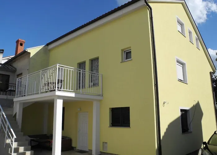 In 30464 Crikvenica