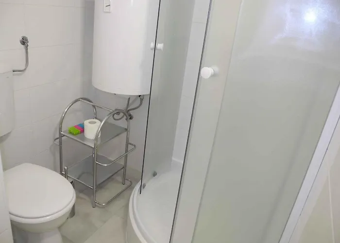 Appartement In 30464