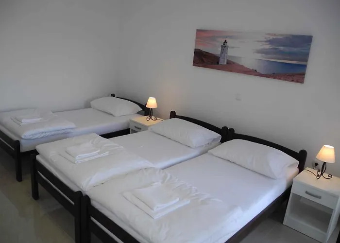 Appartement In 30464