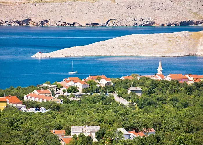In 30464 Crikvenica