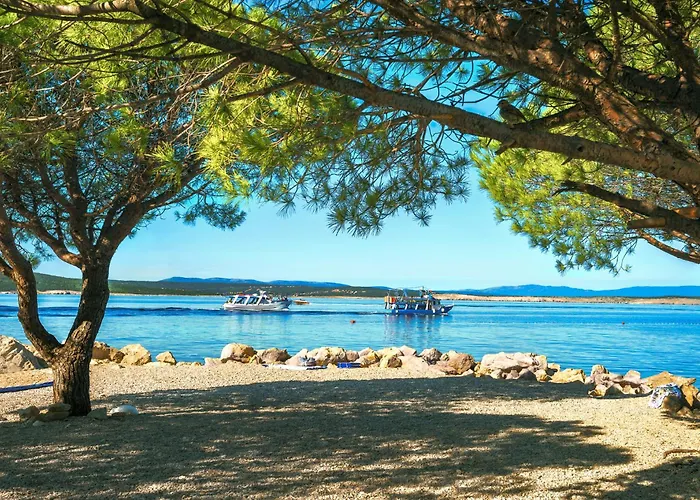 Appartement In 30464 Crikvenica
