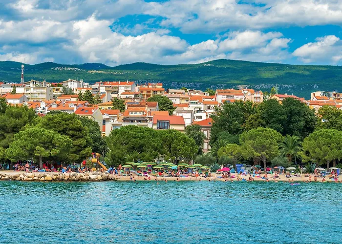 In 30464 Crikvenica