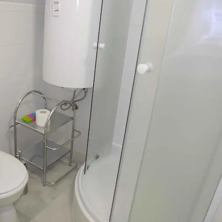 Apartment In 30464