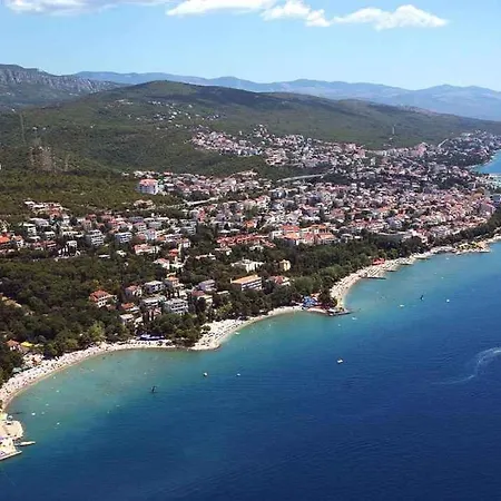 In 30464 * Crikvenica