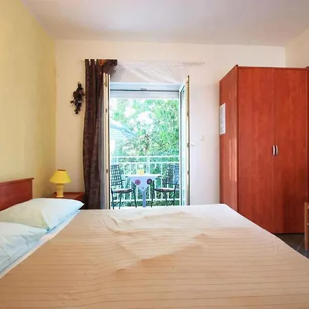 Apartmán In Crikvenica 14100