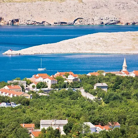 In 30464 Crikvenica