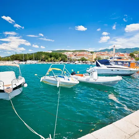 In 30464 Apartment Crikvenica