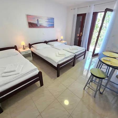In 30464 Apartment Crikvenica