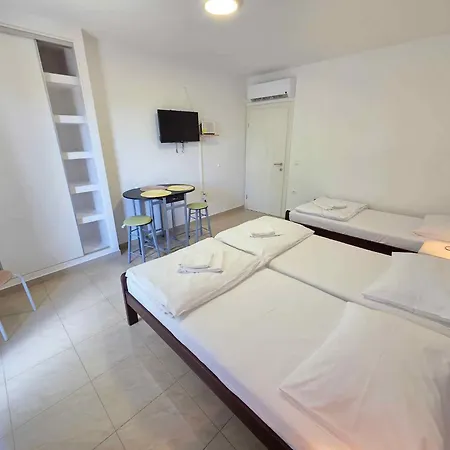 In 30464 Crikvenica
