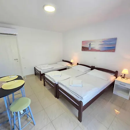 In 30464 Apartment